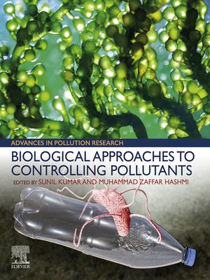 cover image of Biological Approaches to Controlling Pollutants